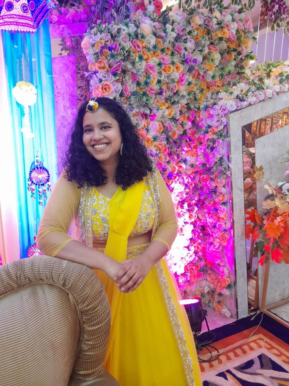 Somya Jain